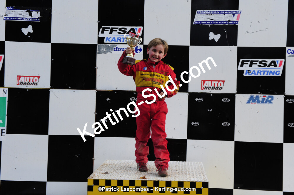 09/11/2014 : Endurance 2 temps à Layrac (Photos Patrick Lascombes) 2014 — karting