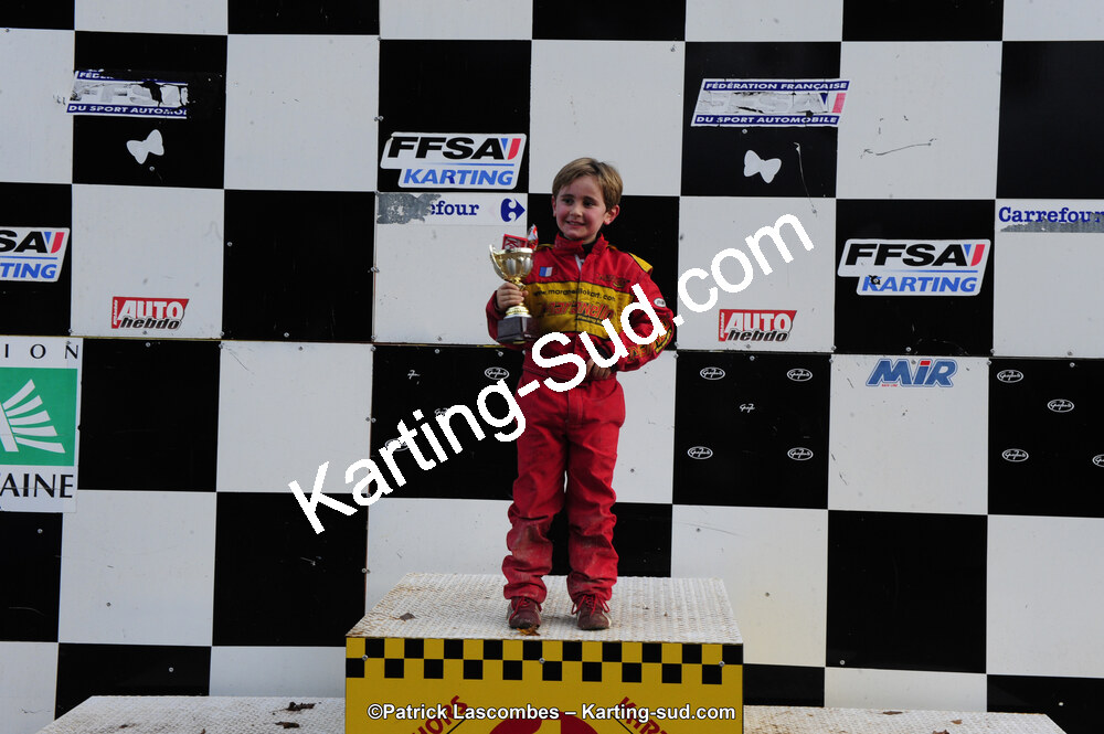 09/11/2014 : Endurance 2 temps à Layrac (Photos Patrick Lascombes) 2014 — karting