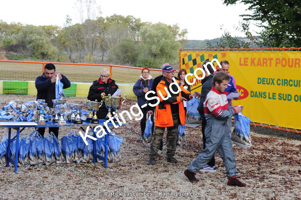 09/11/2014 : Endurance 2 temps à Layrac (Photos Patrick Lascombes) 2014 — karting