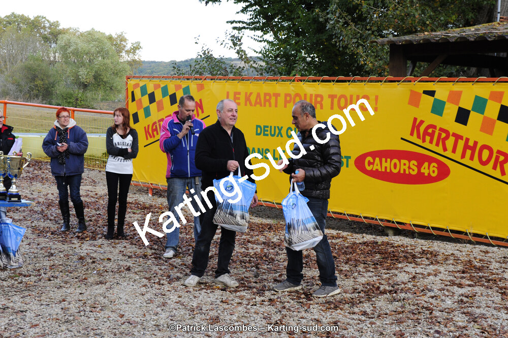 09/11/2014 : Endurance 2 temps à Layrac (Photos Patrick Lascombes) 2014 — karting