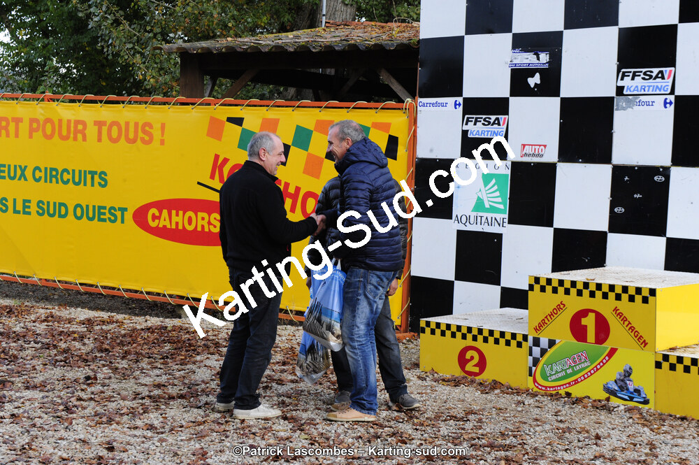 09/11/2014 : Endurance 2 temps à Layrac (Photos Patrick Lascombes) 2014 — karting