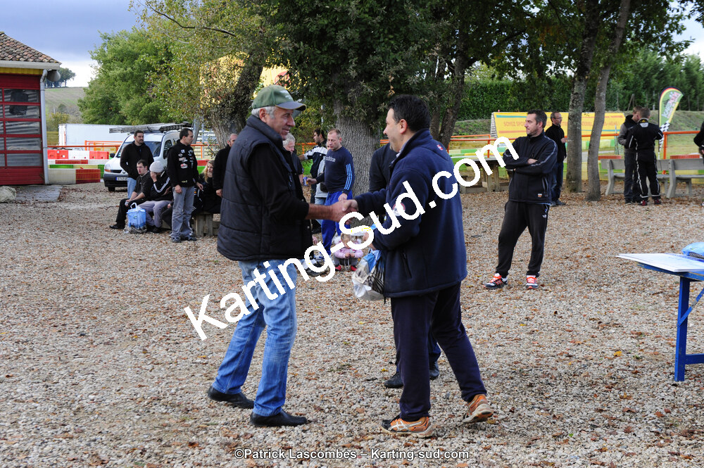 09/11/2014 : Endurance 2 temps à Layrac (Photos Patrick Lascombes) 2014 — karting