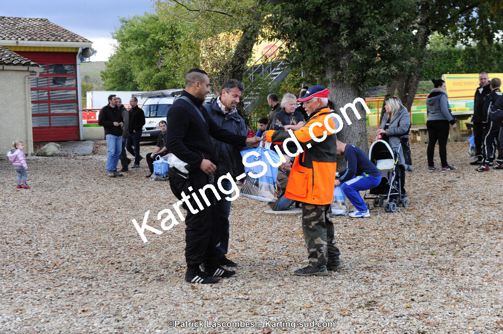 09/11/2014 : Endurance 2 temps à Layrac (Photos Patrick Lascombes) 2014 — karting