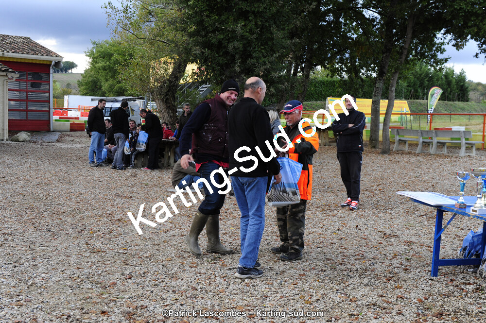 09/11/2014 : Endurance 2 temps à Layrac (Photos Patrick Lascombes) 2014 — karting