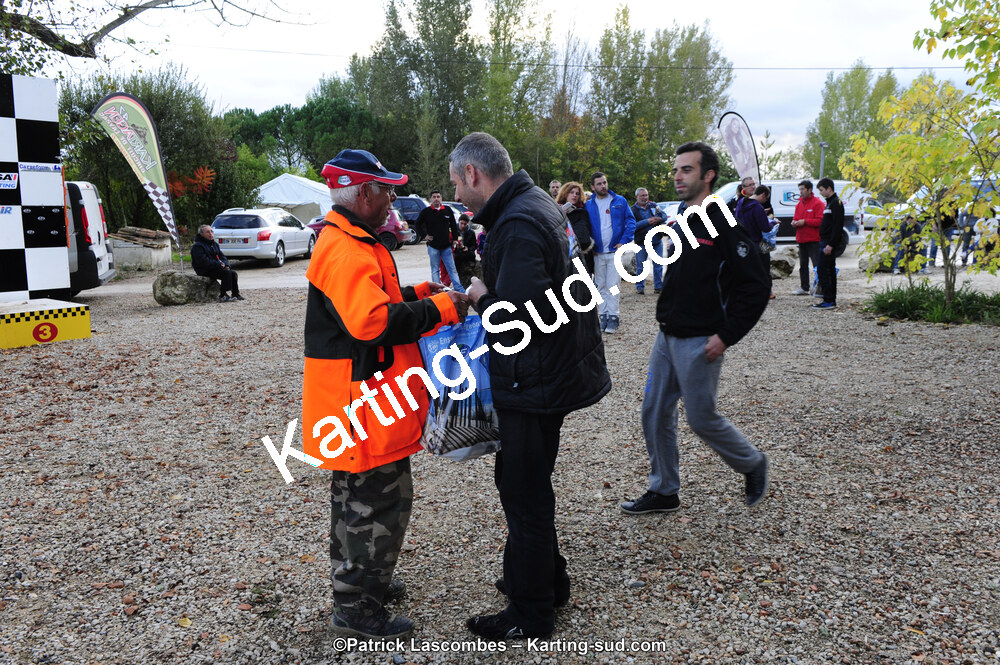 09/11/2014 : Endurance 2 temps à Layrac (Photos Patrick Lascombes) 2014 — karting