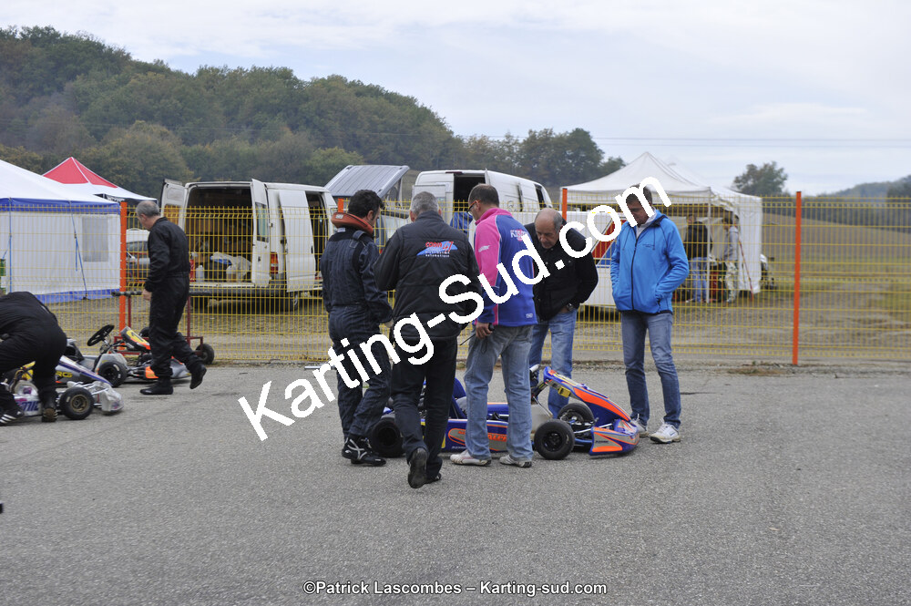 09/11/2014 : Endurance 2 temps à Layrac (Photos Patrick Lascombes) 2014 — karting