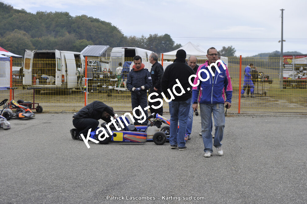 09/11/2014 : Endurance 2 temps à Layrac (Photos Patrick Lascombes) 2014 — karting