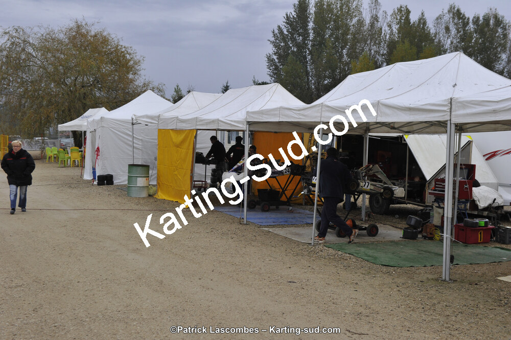 09/11/2014 : Endurance 2 temps à Layrac (Photos Patrick Lascombes) 2014 — karting