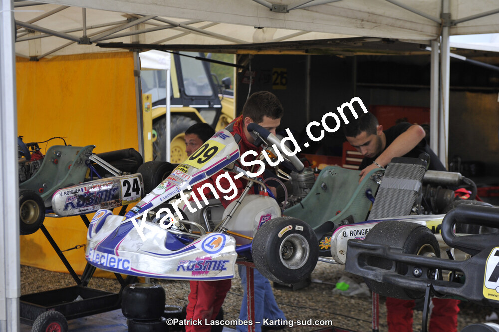 09/11/2014 : Endurance 2 temps à Layrac (Photos Patrick Lascombes) 2014 — karting