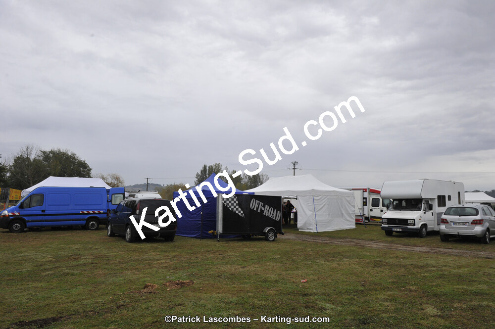 09/11/2014 : Endurance 2 temps à Layrac (Photos Patrick Lascombes) 2014 — karting