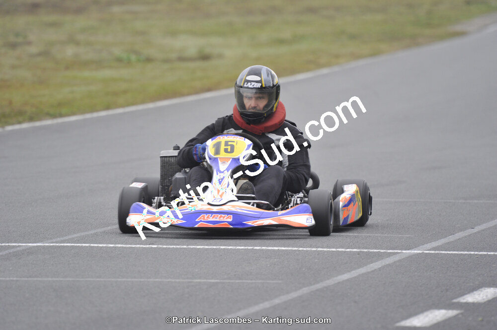 09/11/2014 : Endurance 2 temps à Layrac (Photos Patrick Lascombes) 2014 — karting