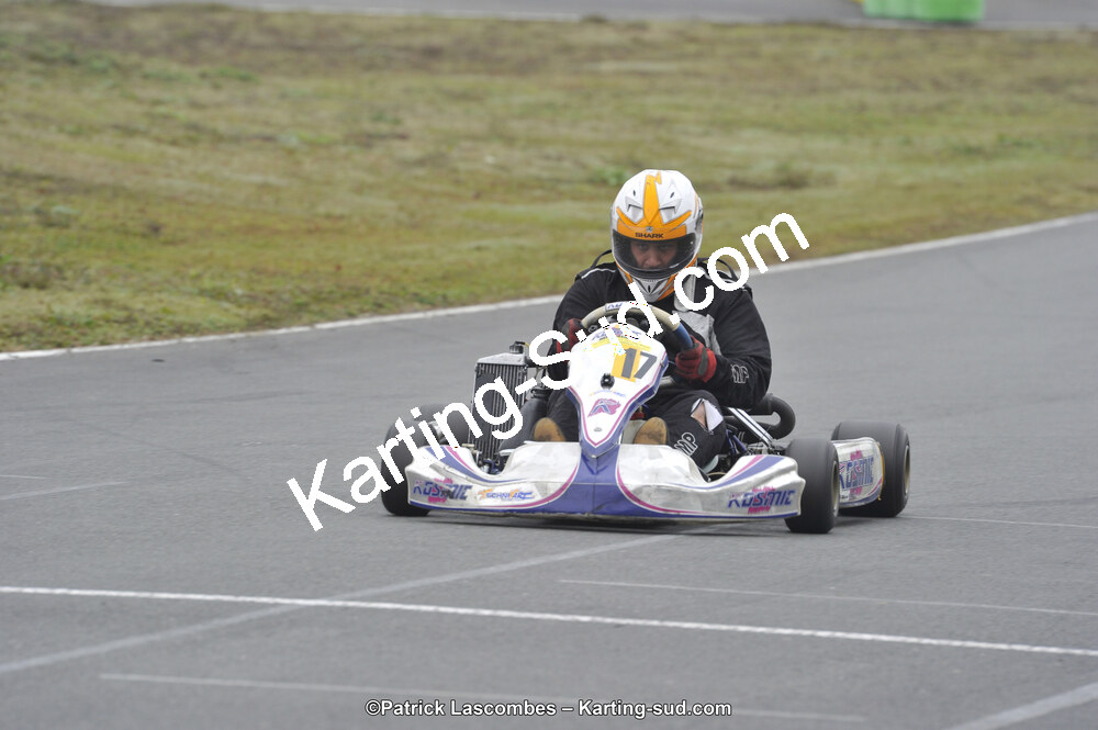 09/11/2014 : Endurance 2 temps à Layrac (Photos Patrick Lascombes) 2014 — karting