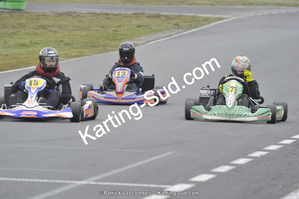 09/11/2014 : Endurance 2 temps à Layrac (Photos Patrick Lascombes) 2014 — karting