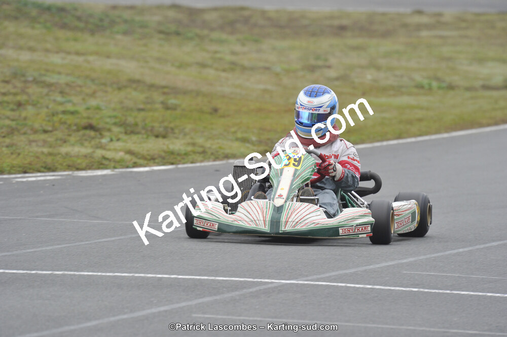 09/11/2014 : Endurance 2 temps à Layrac (Photos Patrick Lascombes) 2014 — karting