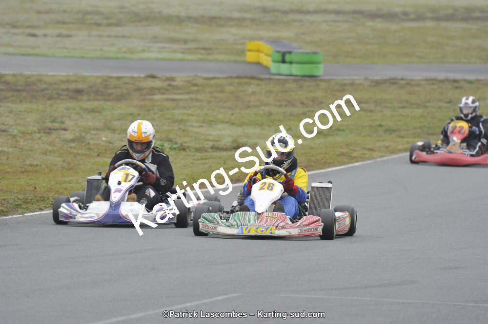 09/11/2014 : Endurance 2 temps à Layrac (Photos Patrick Lascombes) 2014 — karting