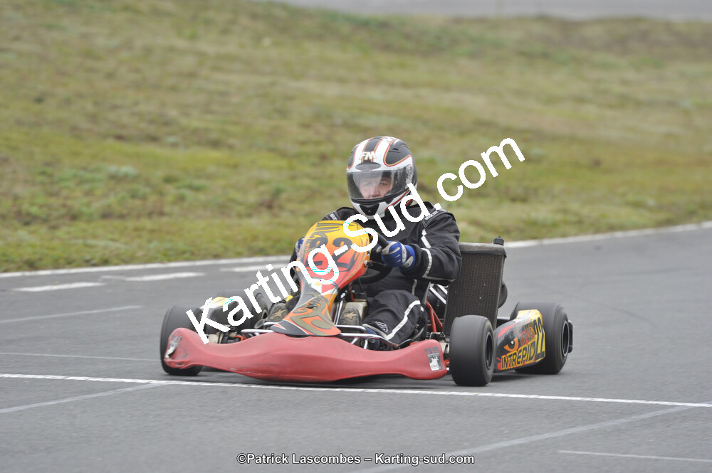 09/11/2014 : Endurance 2 temps à Layrac (Photos Patrick Lascombes) 2014 — karting