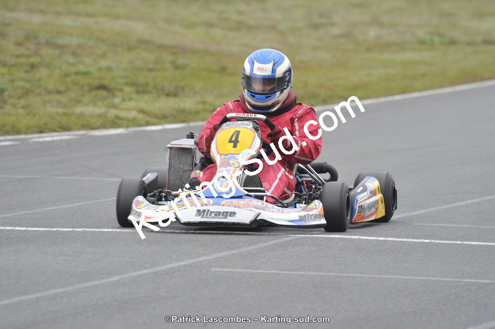 09/11/2014 : Endurance 2 temps à Layrac (Photos Patrick Lascombes) 2014 — karting