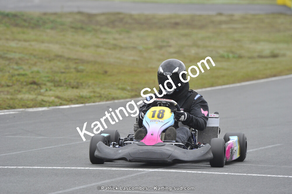 09/11/2014 : Endurance 2 temps à Layrac (Photos Patrick Lascombes) 2014 — karting