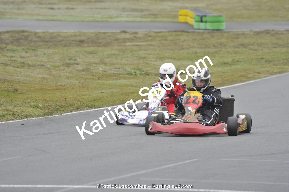09/11/2014 : Endurance 2 temps à Layrac (Photos Patrick Lascombes) 2014 — karting