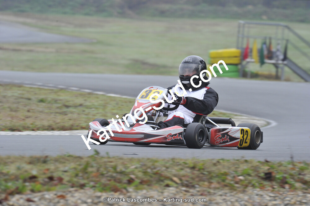 09/11/2014 : Endurance 2 temps à Layrac (Photos Patrick Lascombes) 2014 — karting