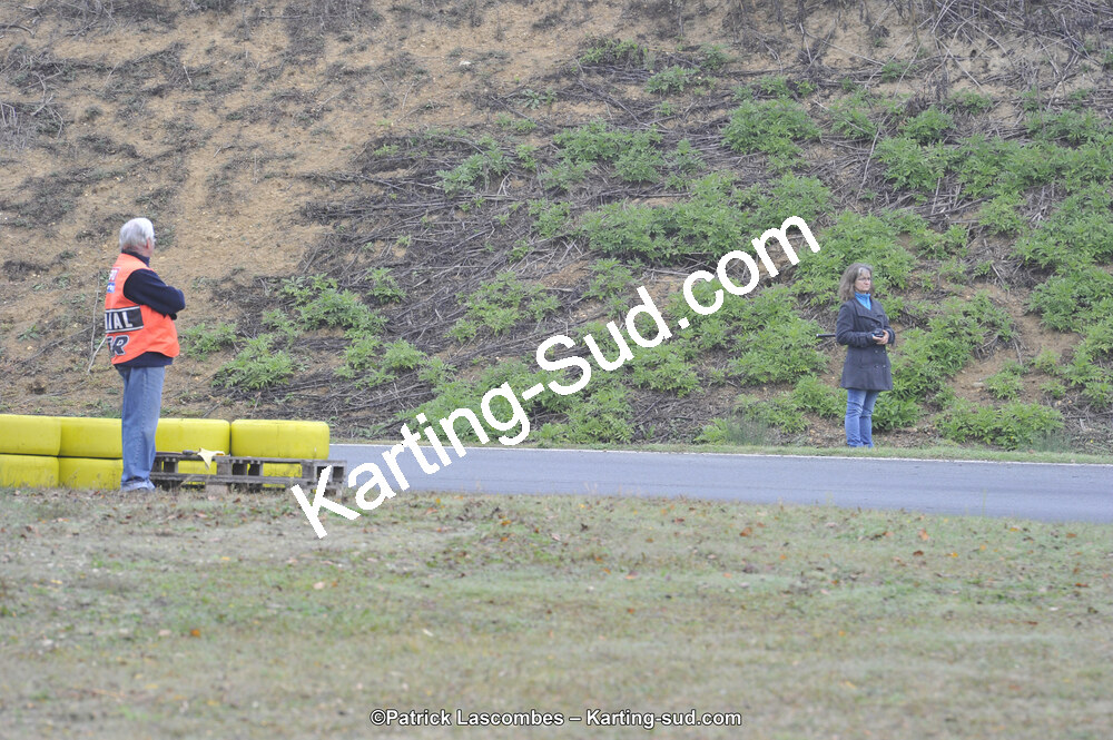 09/11/2014 : Endurance 2 temps à Layrac (Photos Patrick Lascombes) 2014 — karting