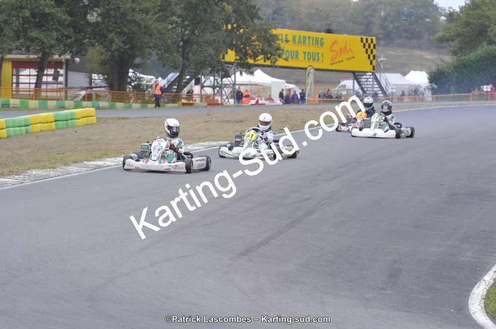09/11/2014 : Endurance 2 temps à Layrac (Photos Patrick Lascombes) 2014 — karting