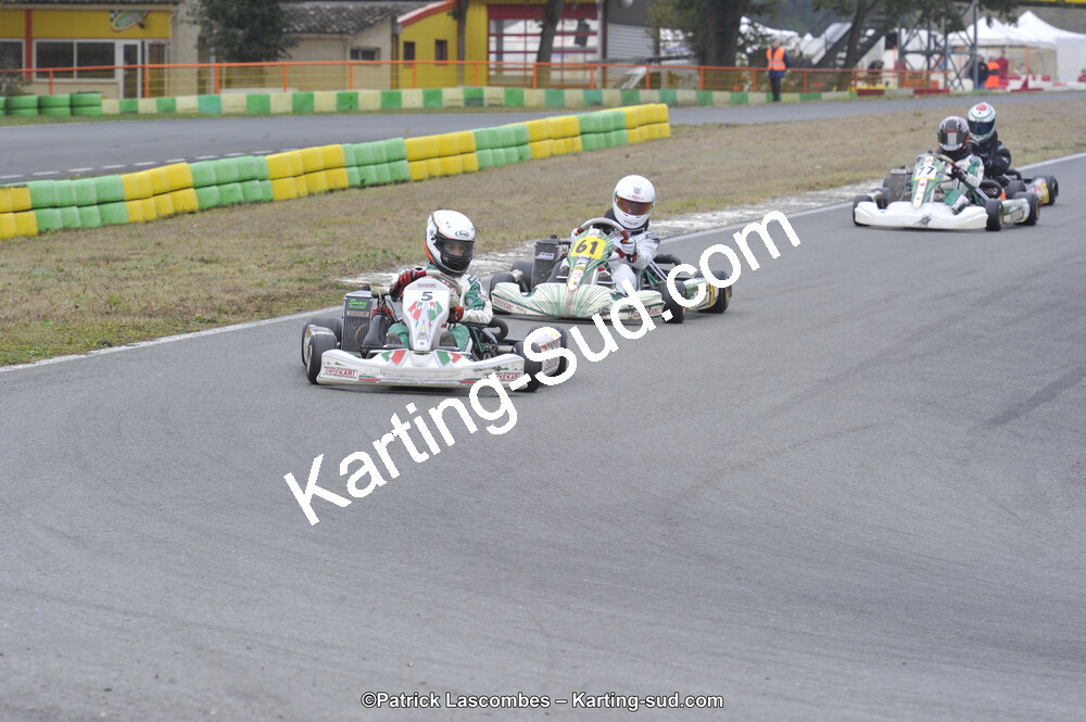 09/11/2014 : Endurance 2 temps à Layrac (Photos Patrick Lascombes) 2014 — karting