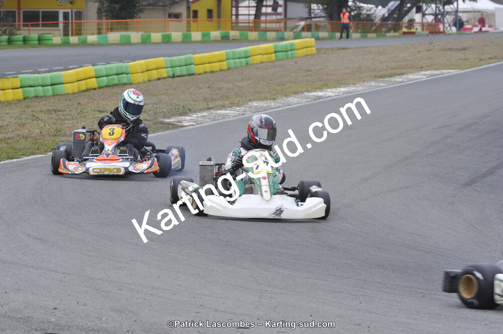 09/11/2014 : Endurance 2 temps à Layrac (Photos Patrick Lascombes) 2014 — karting