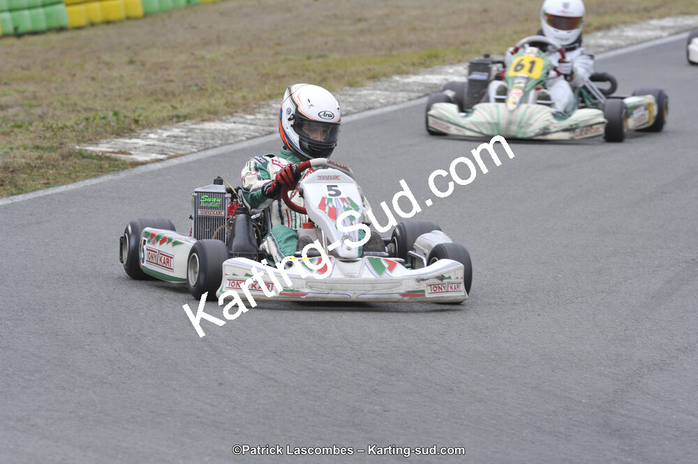 09/11/2014 : Endurance 2 temps à Layrac (Photos Patrick Lascombes) 2014 — karting