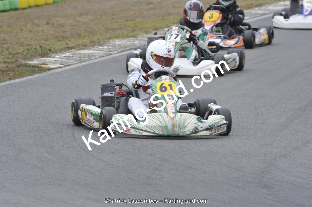 09/11/2014 : Endurance 2 temps à Layrac (Photos Patrick Lascombes) 2014 — karting
