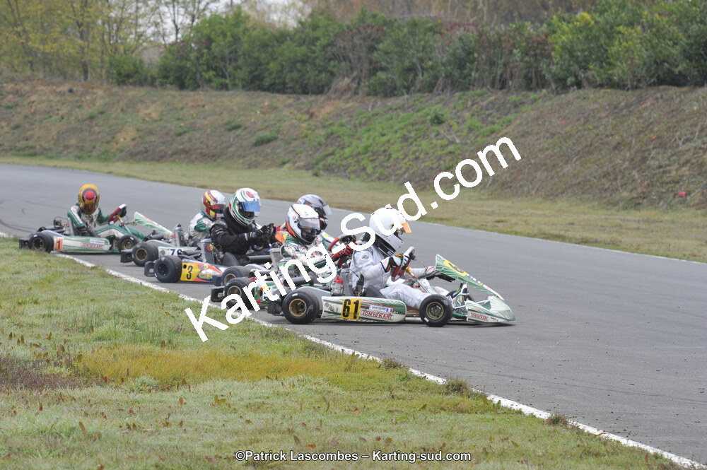 09/11/2014 : Endurance 2 temps à Layrac (Photos Patrick Lascombes) 2014 — karting