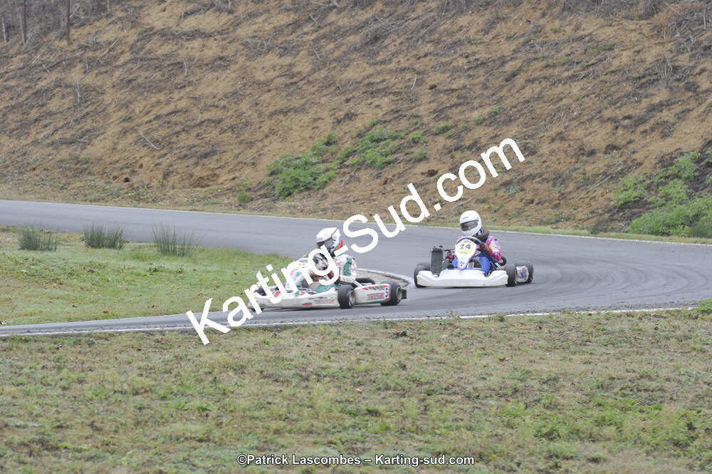 09/11/2014 : Endurance 2 temps à Layrac (Photos Patrick Lascombes) 2014 — karting