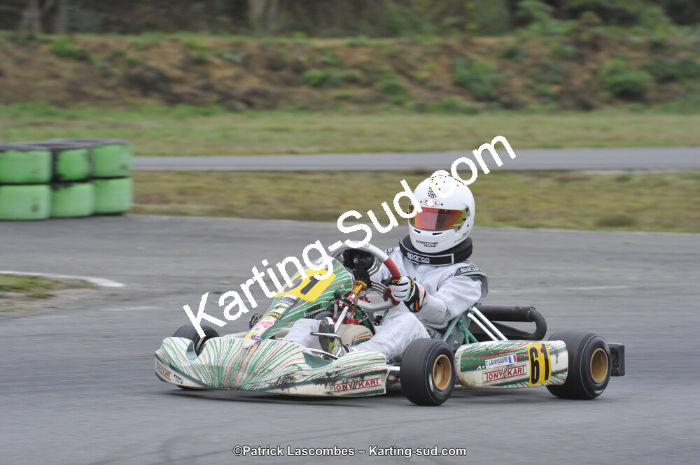 09/11/2014 : Endurance 2 temps à Layrac (Photos Patrick Lascombes) 2014 — karting