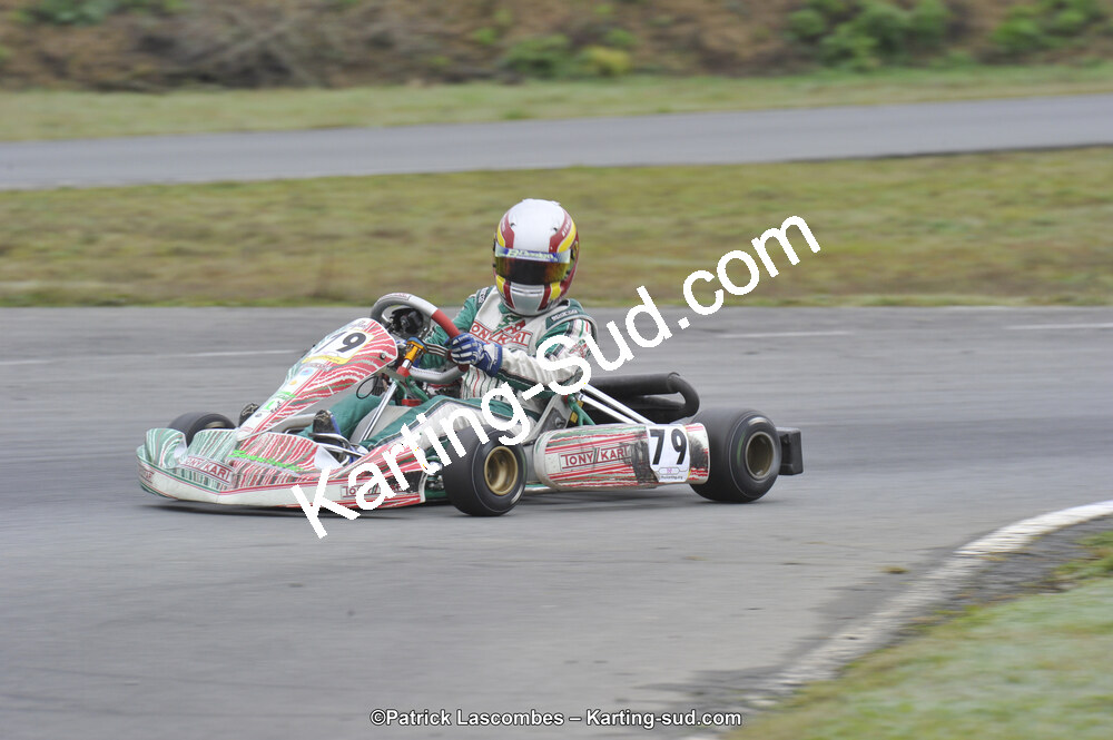 09/11/2014 : Endurance 2 temps à Layrac (Photos Patrick Lascombes) 2014 — karting