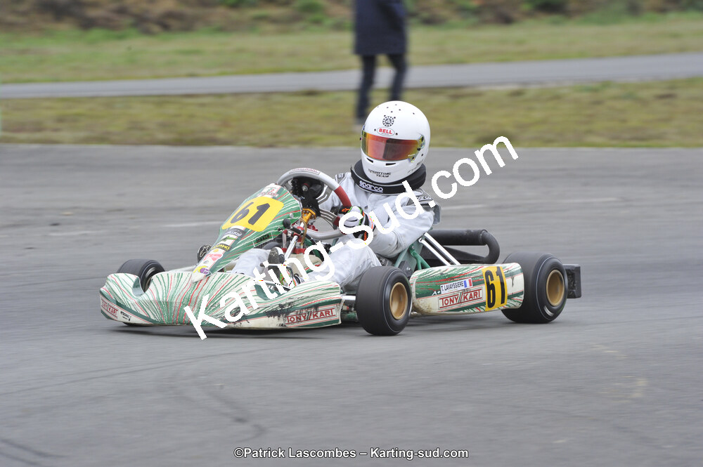 09/11/2014 : Endurance 2 temps à Layrac (Photos Patrick Lascombes) 2014 — karting