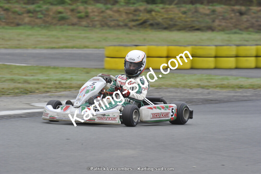 09/11/2014 : Endurance 2 temps à Layrac (Photos Patrick Lascombes) 2014 — karting