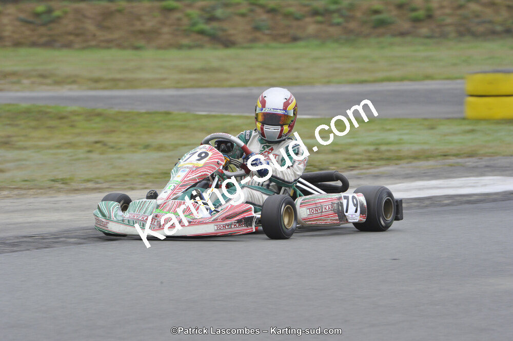 09/11/2014 : Endurance 2 temps à Layrac (Photos Patrick Lascombes) 2014 — karting