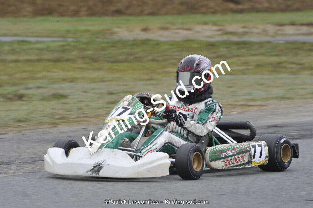 09/11/2014 : Endurance 2 temps à Layrac (Photos Patrick Lascombes) 2014 — karting