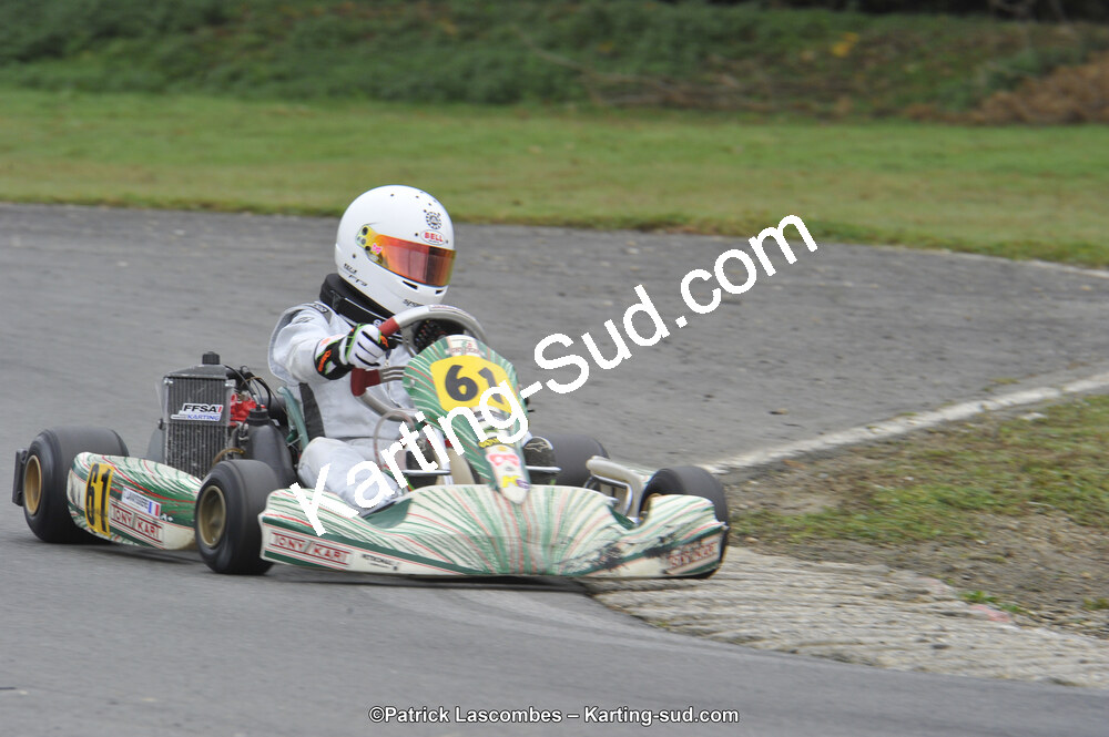 09/11/2014 : Endurance 2 temps à Layrac (Photos Patrick Lascombes) 2014 — karting