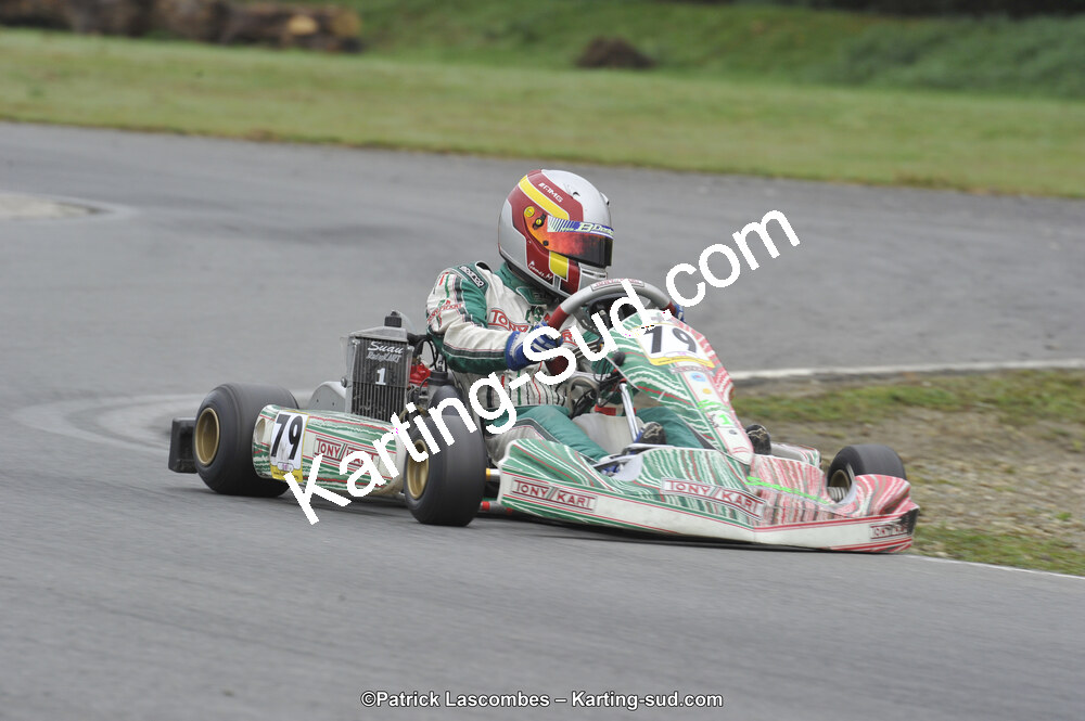 09/11/2014 : Endurance 2 temps à Layrac (Photos Patrick Lascombes) 2014 — karting