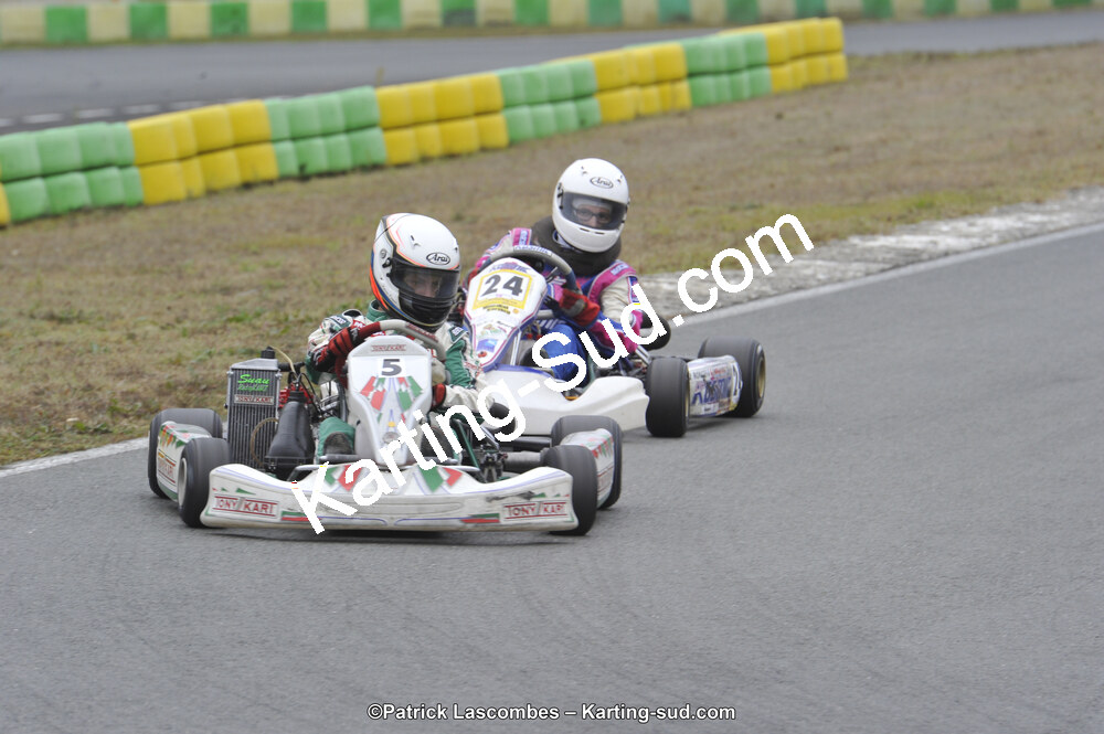 09/11/2014 : Endurance 2 temps à Layrac (Photos Patrick Lascombes) 2014 — karting