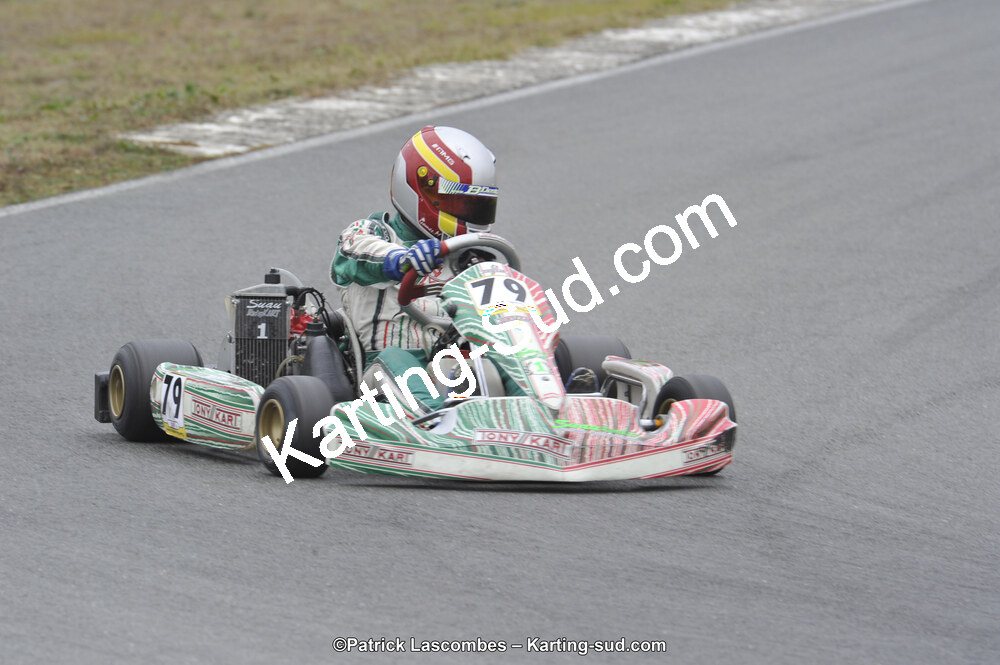 09/11/2014 : Endurance 2 temps à Layrac (Photos Patrick Lascombes) 2014 — karting
