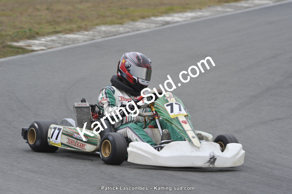 09/11/2014 : Endurance 2 temps à Layrac (Photos Patrick Lascombes) 2014 — karting