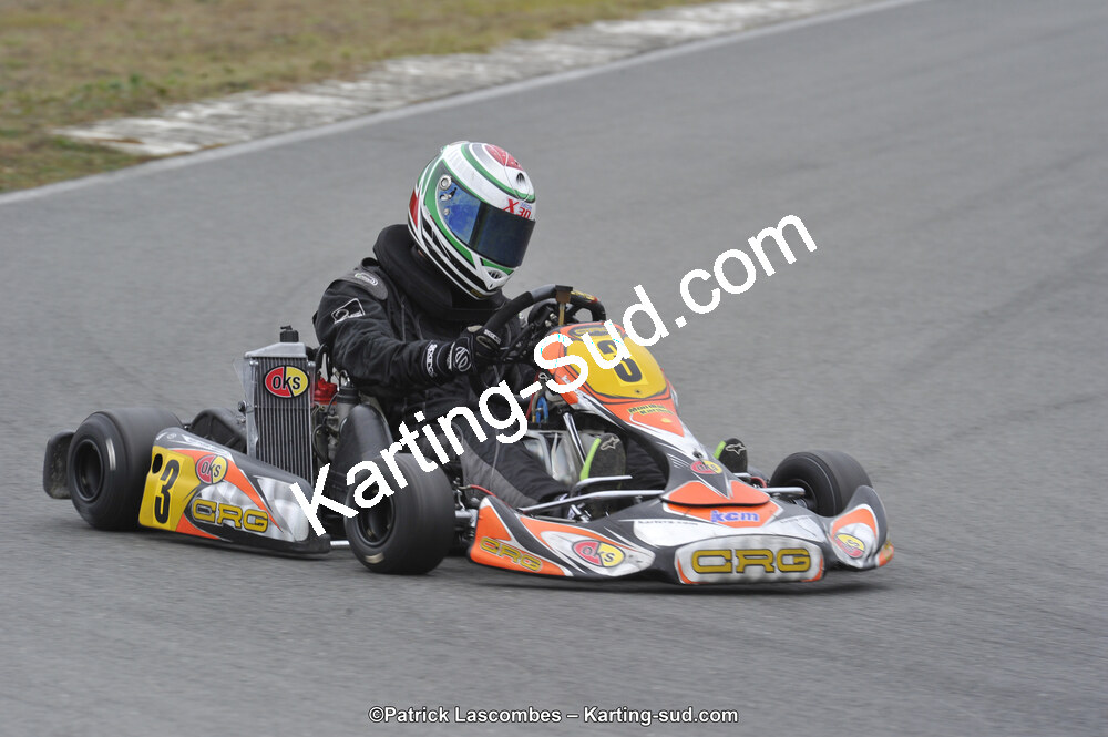 09/11/2014 : Endurance 2 temps à Layrac (Photos Patrick Lascombes) 2014 — karting