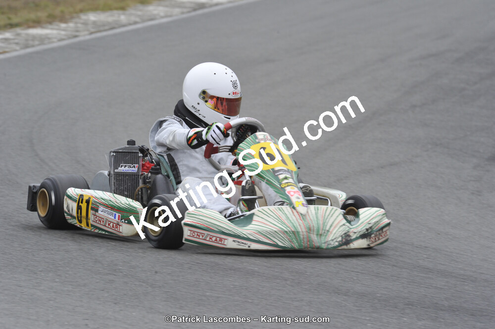 09/11/2014 : Endurance 2 temps à Layrac (Photos Patrick Lascombes) 2014 — karting