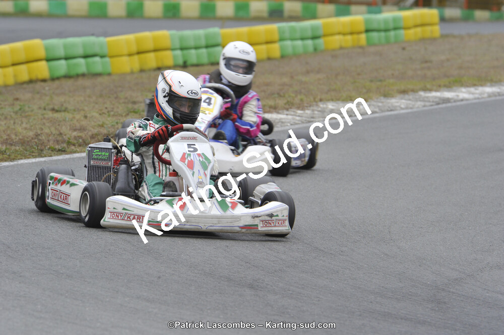 09/11/2014 : Endurance 2 temps à Layrac (Photos Patrick Lascombes) 2014 — karting