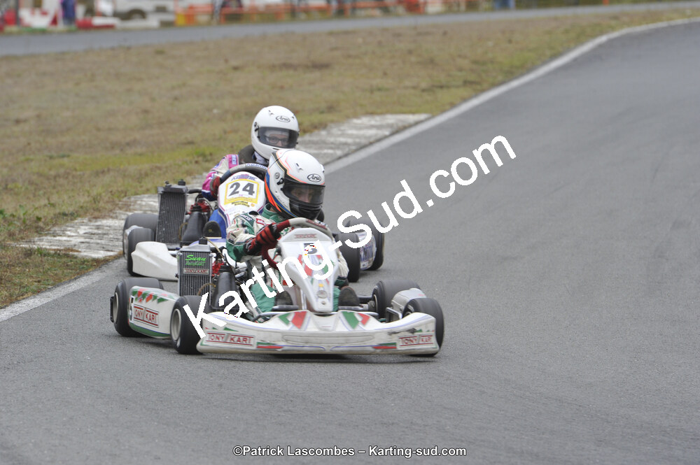 09/11/2014 : Endurance 2 temps à Layrac (Photos Patrick Lascombes) 2014 — karting