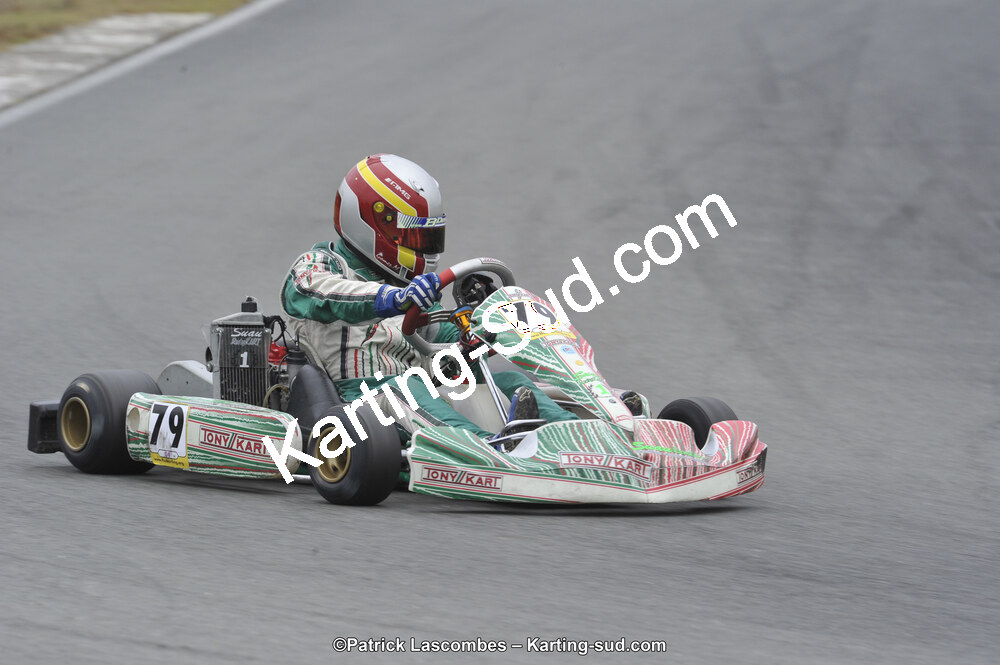 09/11/2014 : Endurance 2 temps à Layrac (Photos Patrick Lascombes) 2014 — karting