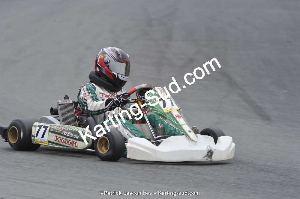 09/11/2014 : Endurance 2 temps à Layrac (Photos Patrick Lascombes) 2014 — karting