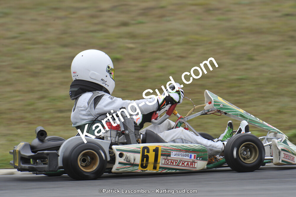 09/11/2014 : Endurance 2 temps à Layrac (Photos Patrick Lascombes) 2014 — karting